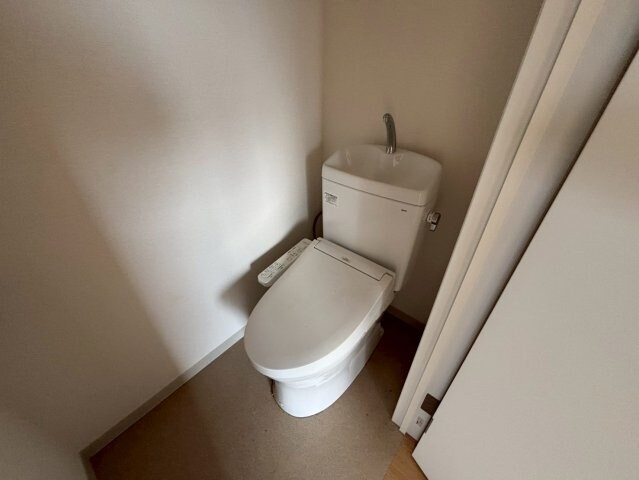 コーポ宮之本の物件内観写真