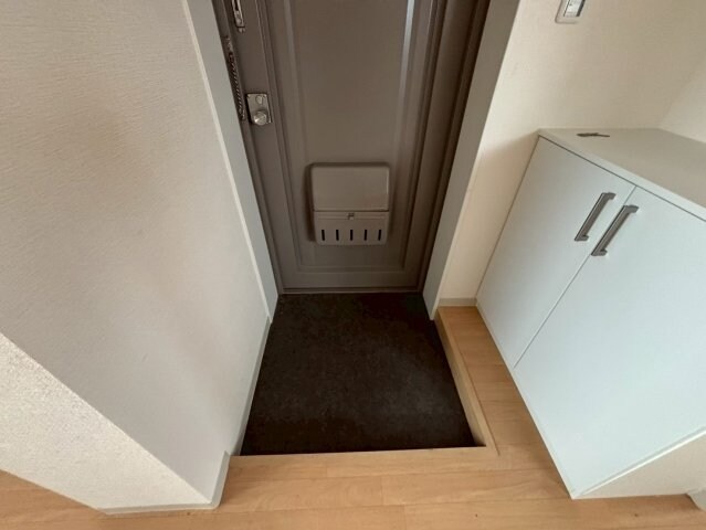 コーポ宮之本の物件内観写真