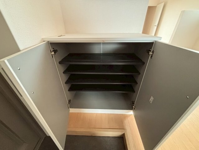 コーポ宮之本の物件内観写真