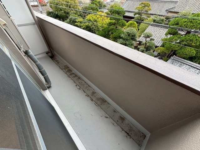 コーポ宮之本の物件内観写真