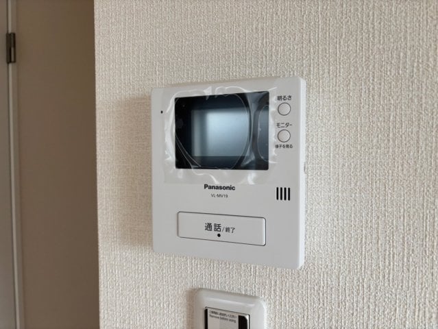 コーポ宮之本の物件内観写真