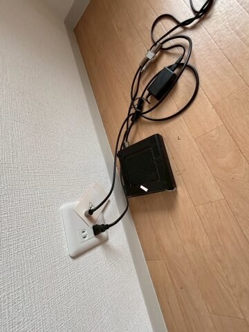 コーポ宮之本の物件内観写真