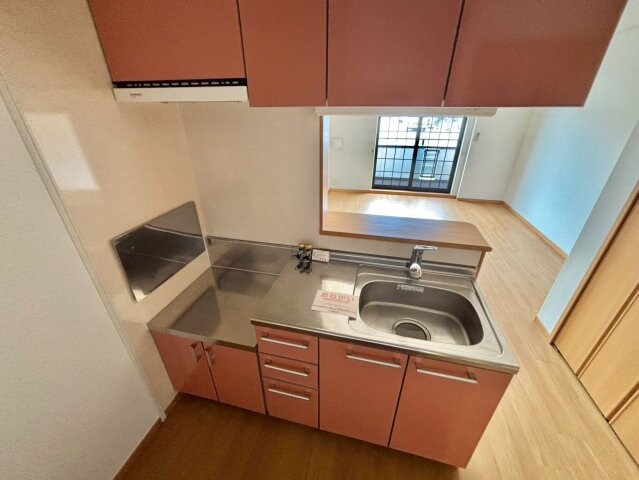 サンセールの物件内観写真