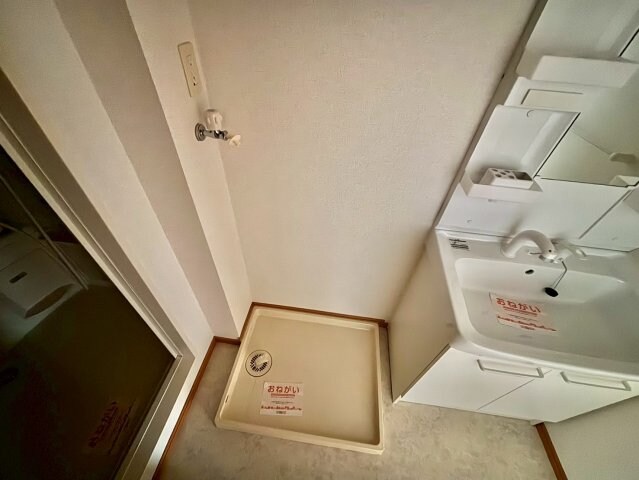 サンセールの物件内観写真