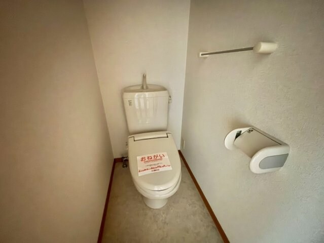 サンセールの物件内観写真