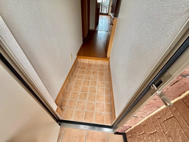 サンセールの物件内観写真