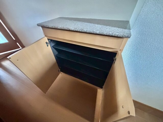 サンセールの物件内観写真