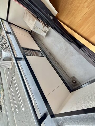 サンセールの物件内観写真