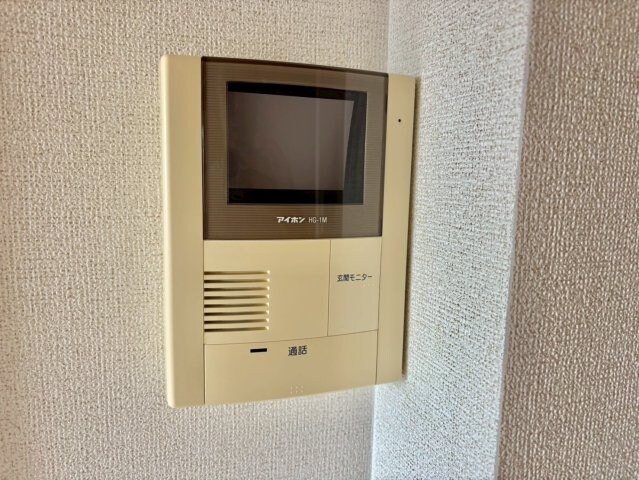 サンセールの物件内観写真