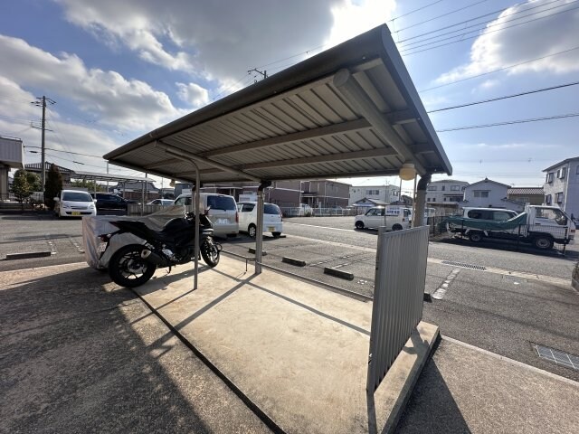 サンセールの物件内観写真