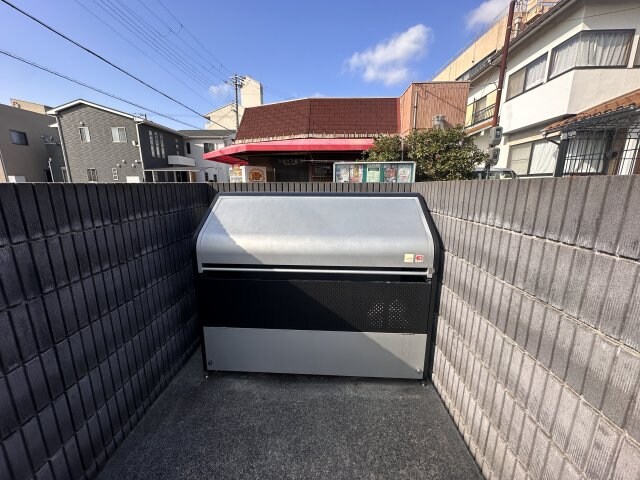 サンセールの物件内観写真