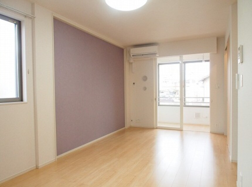 カーサ・ヴィラジオⅡの物件内観写真