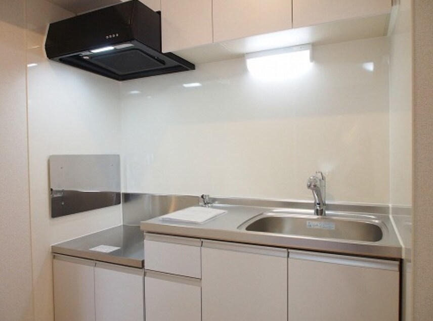 カーサ・ヴィラジオⅡの物件内観写真