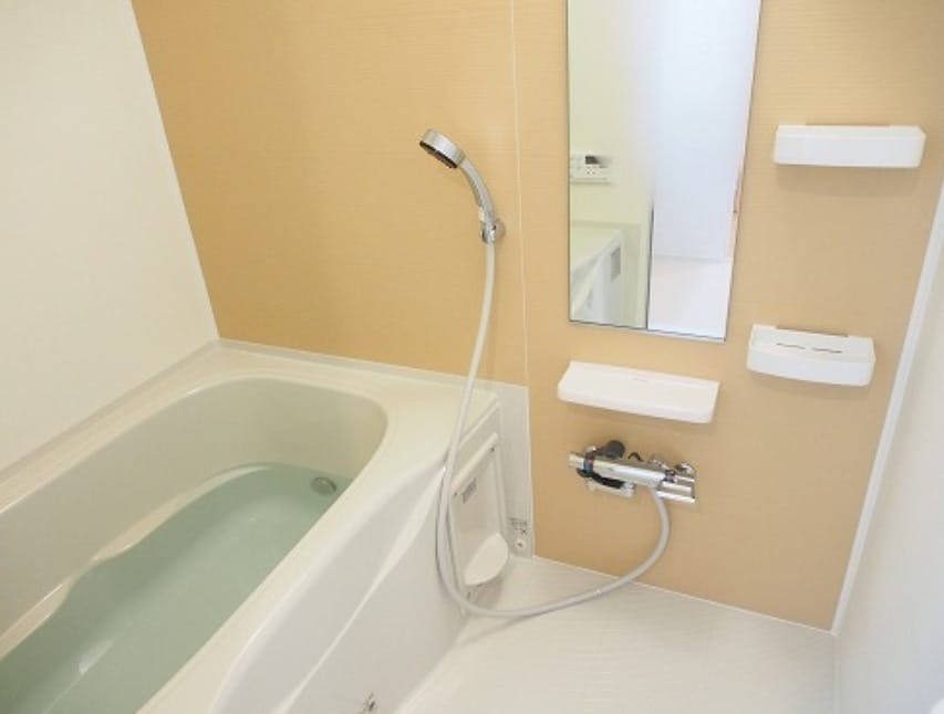 カーサ・ヴィラジオⅡの物件内観写真