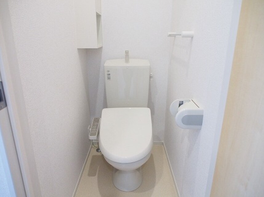 カーサ・ヴィラジオⅡの物件内観写真