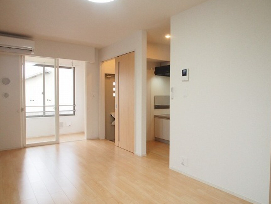 カーサ・ヴィラジオⅡの物件内観写真