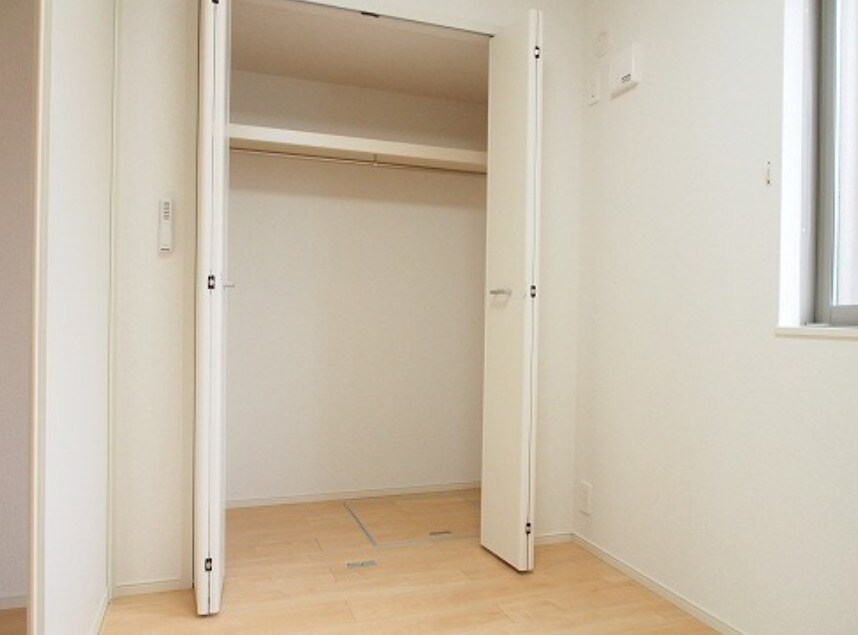 カーサ・ヴィラジオⅡの物件内観写真