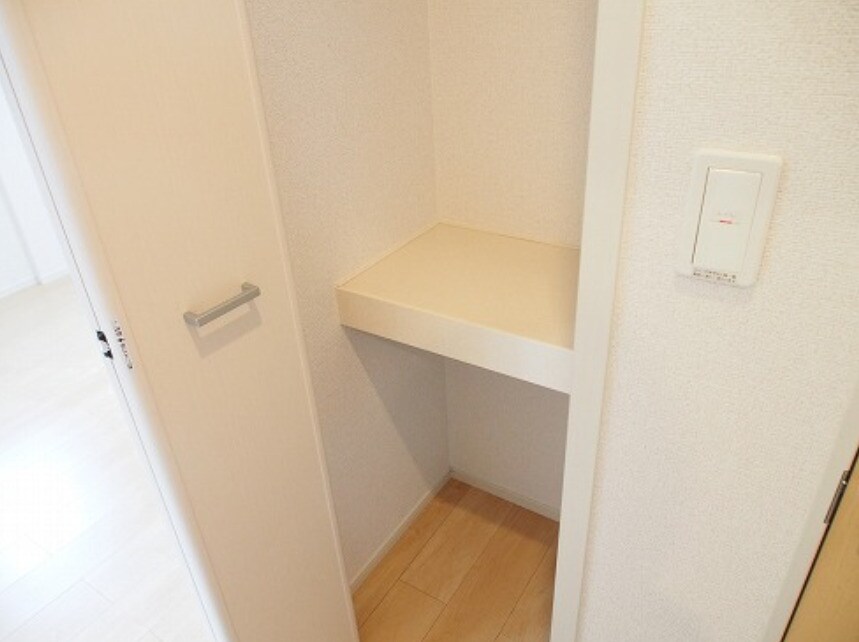 カーサ・ヴィラジオⅡの物件内観写真