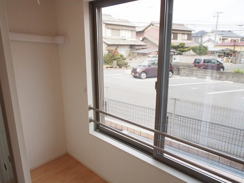 カーサ・ヴィラジオⅡの物件内観写真