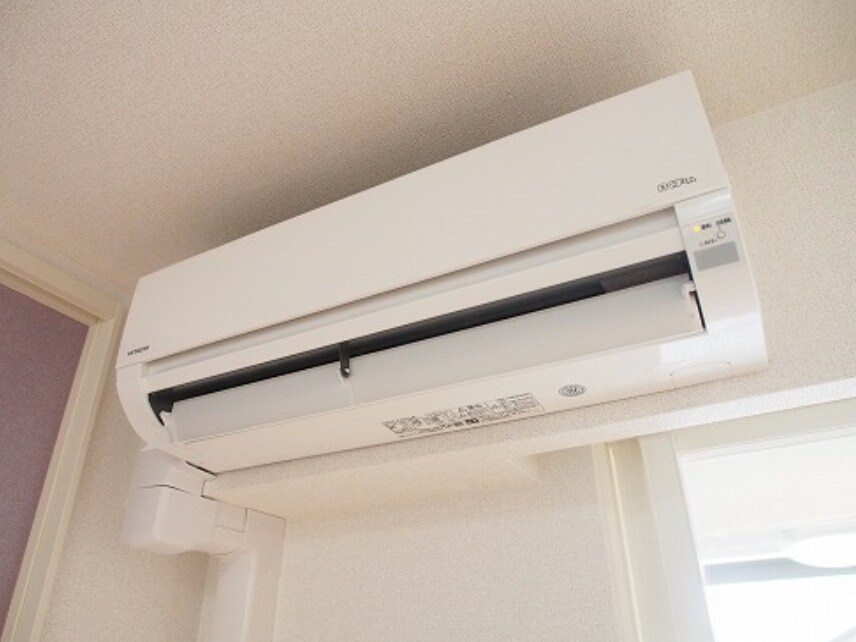 カーサ・ヴィラジオⅡの物件内観写真