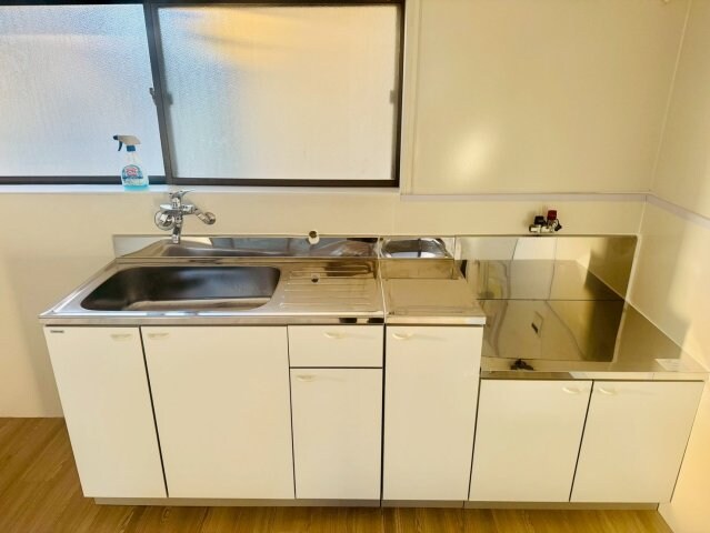 的形町戸建の物件内観写真