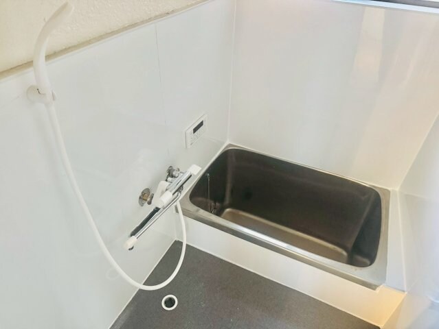 的形町戸建の物件内観写真