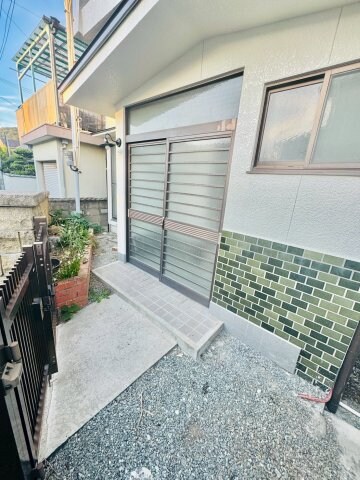 的形町戸建の物件外観写真