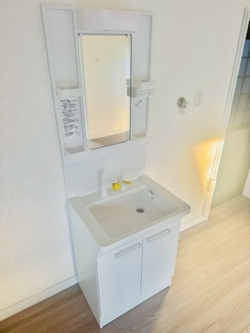 的形町戸建の物件内観写真