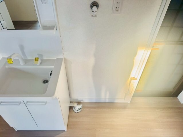 的形町戸建の物件内観写真