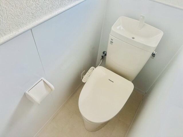 的形町戸建の物件内観写真