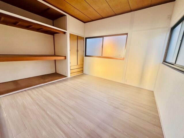 的形町戸建の物件内観写真