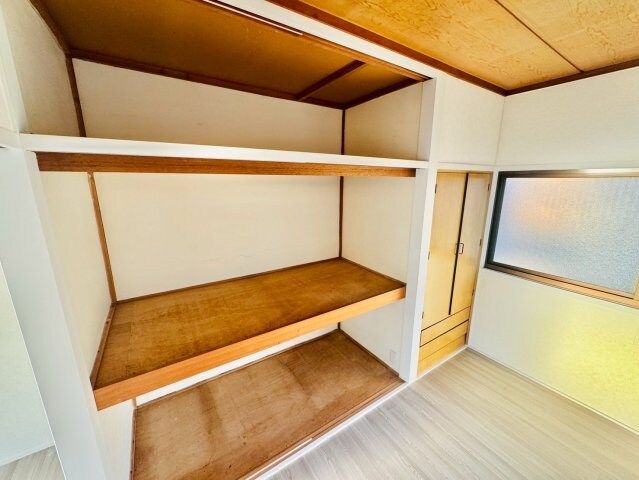 的形町戸建の物件内観写真