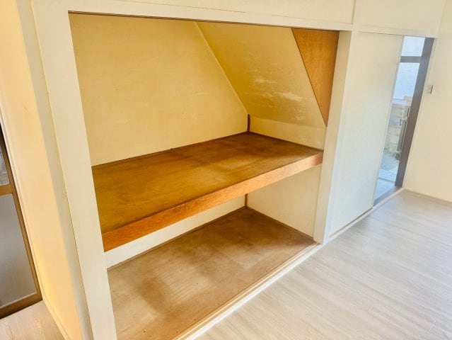 的形町戸建の物件内観写真