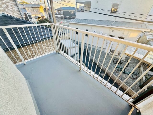 的形町戸建の物件内観写真