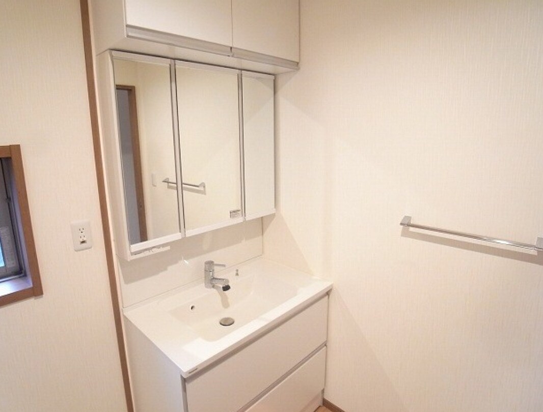 サンピースの物件内観写真