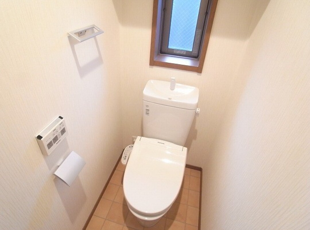 サンピースの物件内観写真