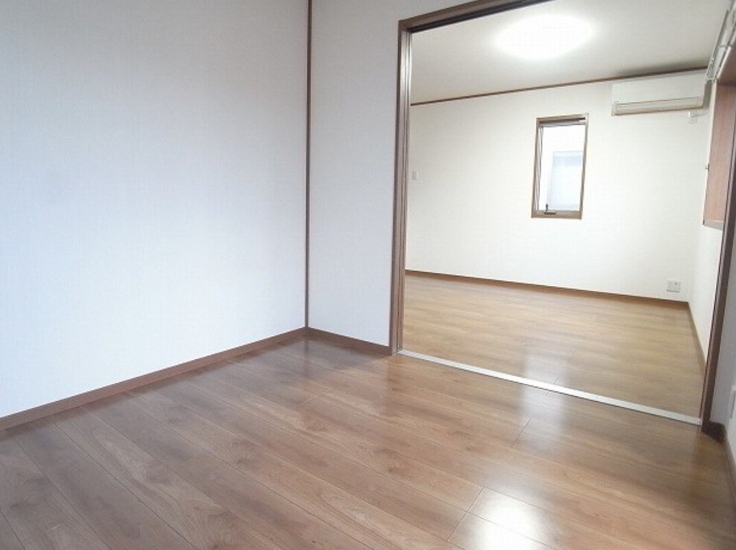 サンピースの物件内観写真