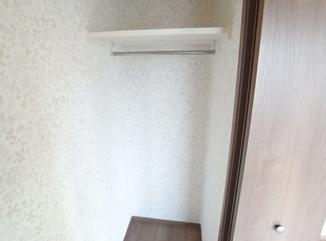 サンピースの物件内観写真