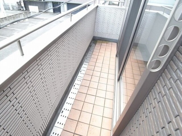 サンピースの物件内観写真