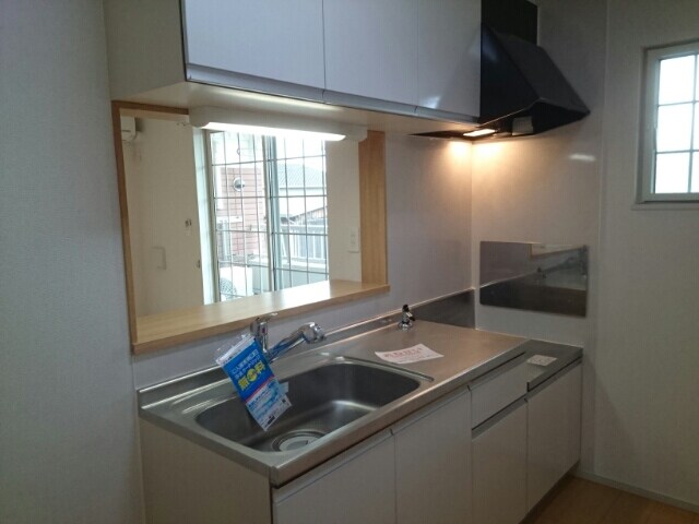 グレイス・アーズリの物件内観写真