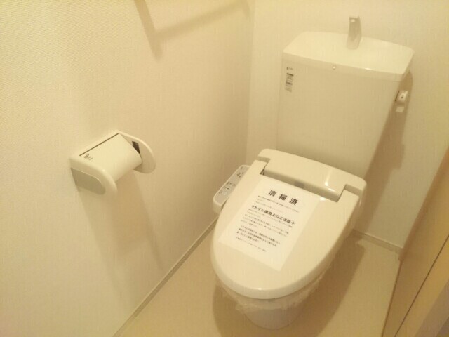 グレイス・アーズリの物件内観写真