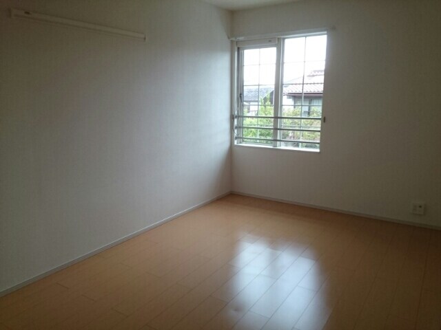 グレイス・アーズリの物件内観写真