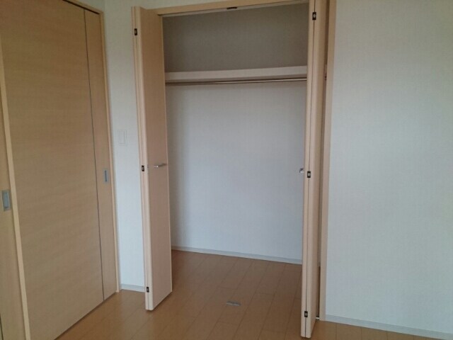 グレイス・アーズリの物件内観写真