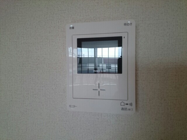 グレイス・アーズリの物件内観写真