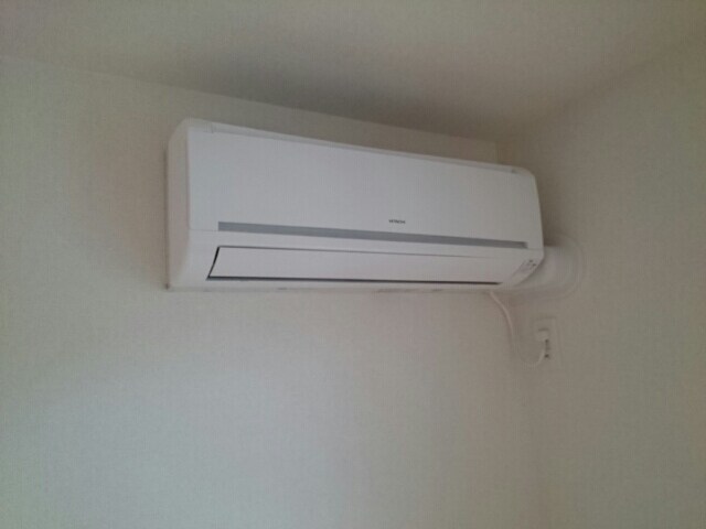 グレイス・アーズリの物件内観写真