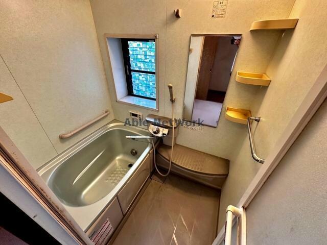 四郷町見野戸建の物件内観写真