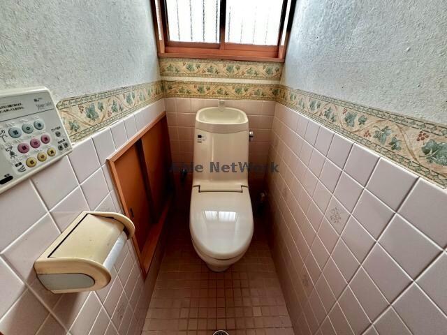 四郷町見野戸建の物件内観写真