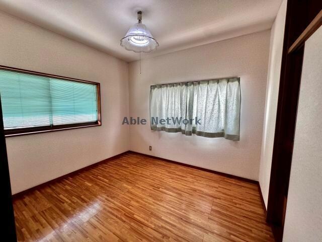 四郷町見野戸建の物件内観写真