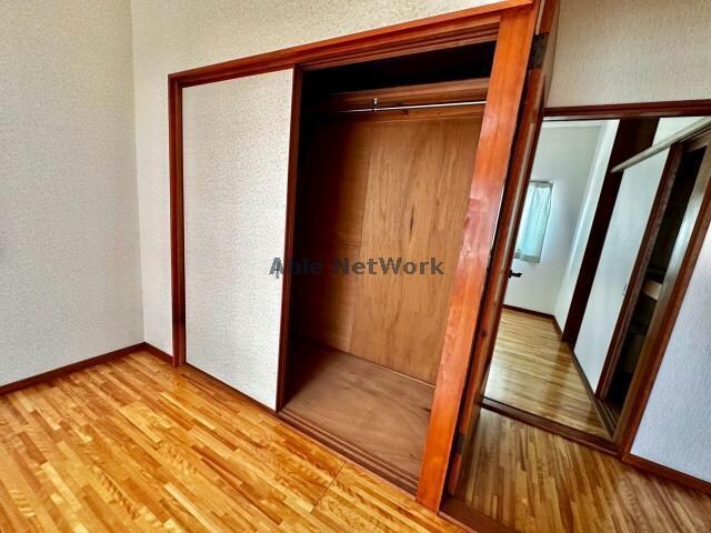 四郷町見野戸建の物件内観写真