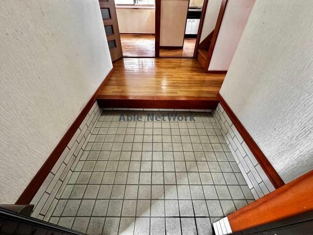 四郷町見野戸建の物件内観写真